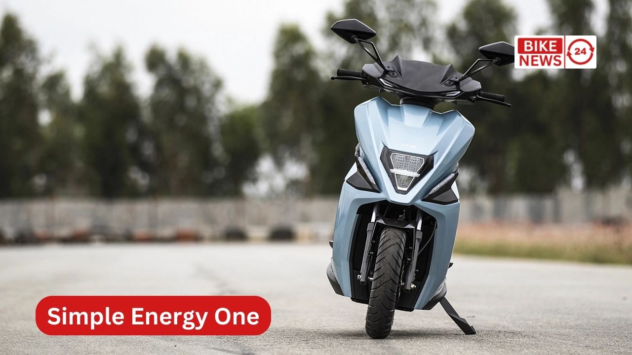 Simple Energy One