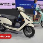 Suzuki E-Access