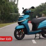 TVS Jupiter 110