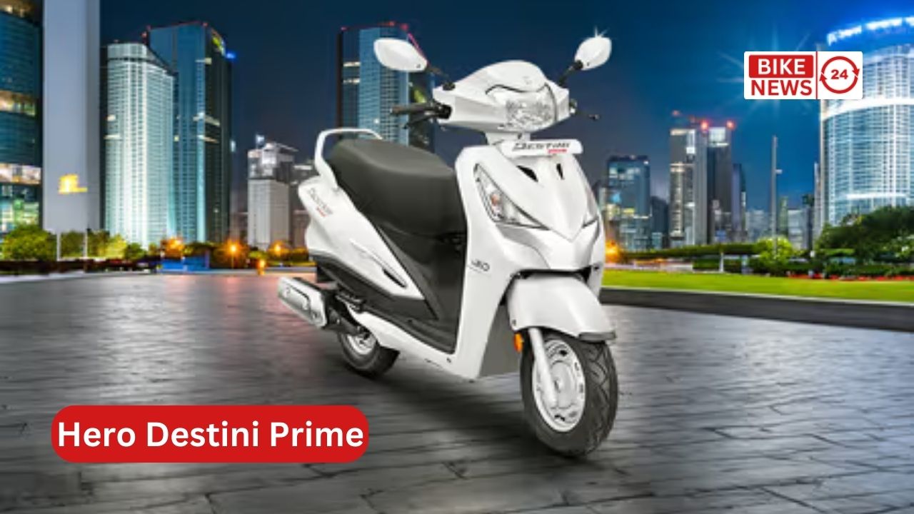 Hero Destini Prime