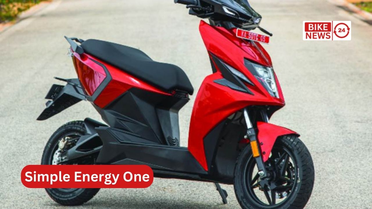 Simple Energy One