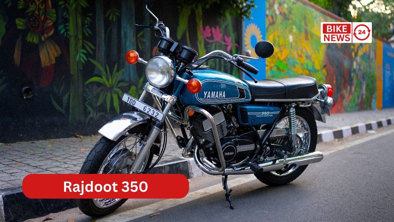 Rajdoot 350