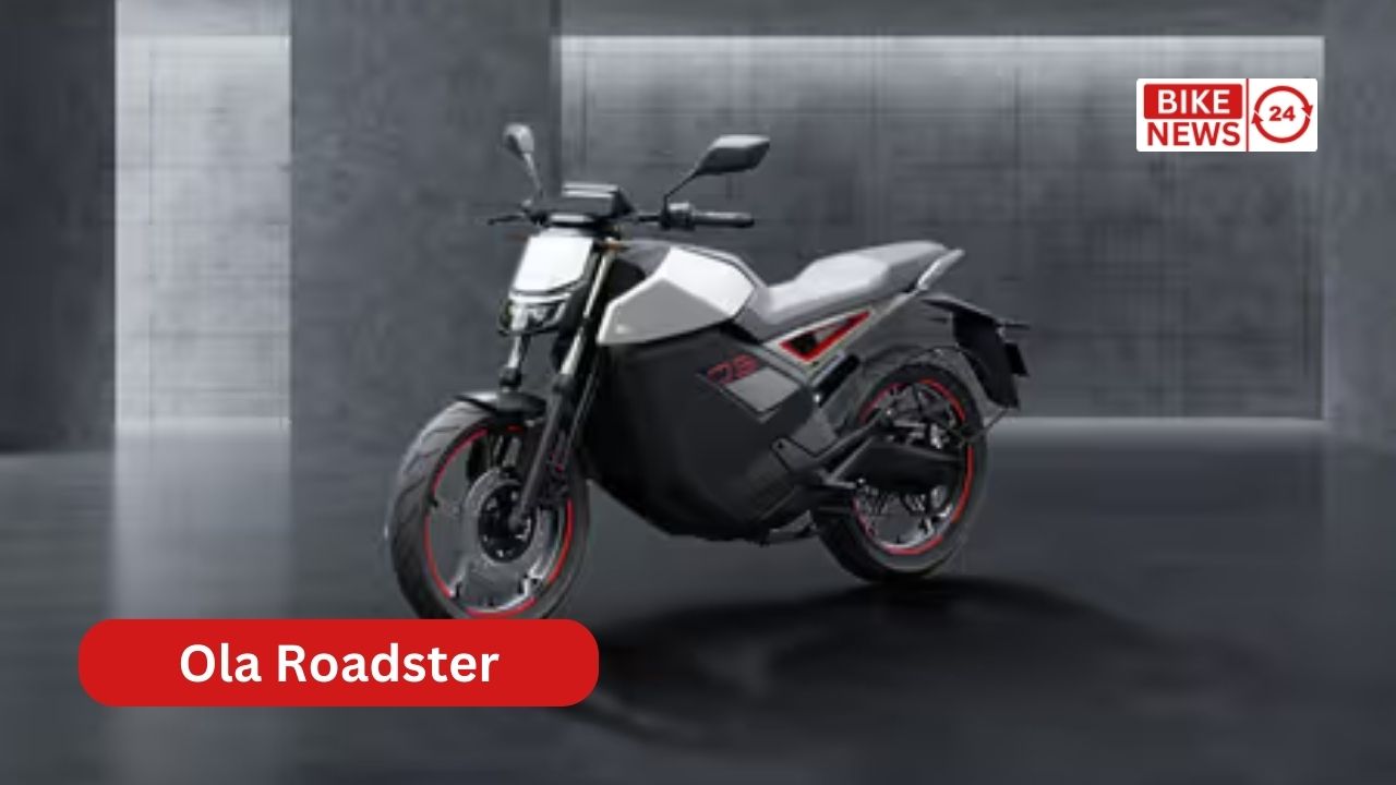 Ola Roadster