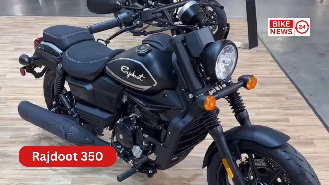Rajdoot 350